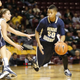 Illustration for article titled Transgender Womens Basketball Player Makes His NCAA Debut